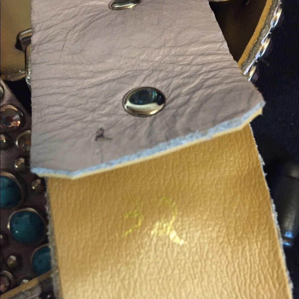 Authentic Kippy Belt - Picture 3 of 6